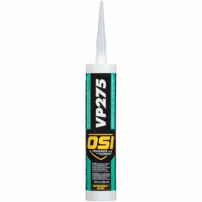 Hardware Store USA | VP725 10OZ CLR Sealant