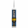 Hardware Store USA | HM270 10OZ WHT Sealant