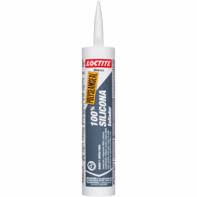 Hardware Store USA | 10OZ WHT K&B Sealant