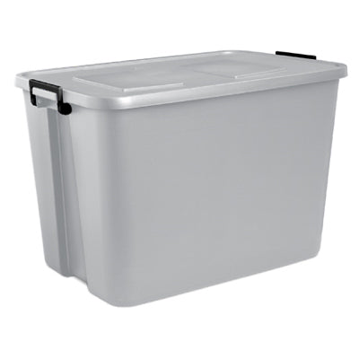 32GAL Cement Latch Tote - Hardware & Moreee