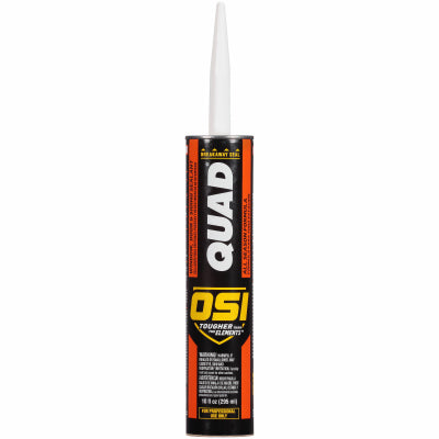 Hardware Store USA | 10OZ #455 Quad Sealant