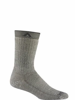 XL Charc Wool Sock