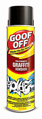 Hardware store usa |  16OZ Graffiti Remover | FG673 | W M BARR