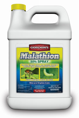 Hardware store usa |  GAL Malathion Spray | 602000 | PBI GORDON CORP