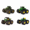 Hardware Store USA | JD Monster Vehicle DSP | Pack Of 8