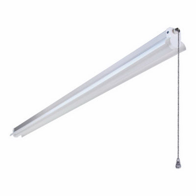 Hardware Store USA | 4' LED Util Shop Light