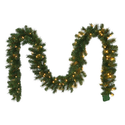 Hardware Store USA | HW 9x10 WW Garland