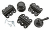 Hardware Store USA | V1771 BLK Scr DR Kit