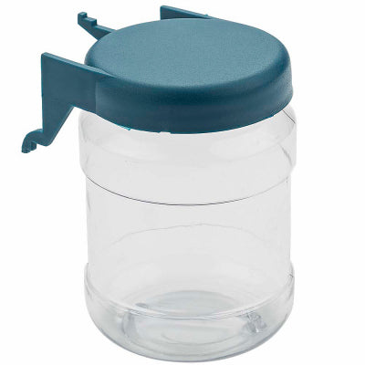 Hardware Store USA | 2PK Plas Organizer Jar