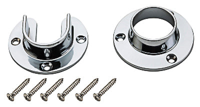 Hardware Store USA | V8600 Closet Flange Set