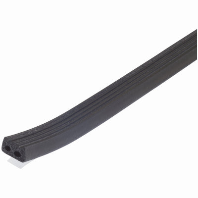 Hardware store usa |  17' EPDM Weather Strip | 1033 | M D BUILDING PRODUCTS