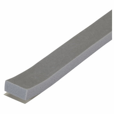 Hardware store usa |  1/4x17 GRY HD Foam Tape | 2279 | M D BUILDING PRODUCTS