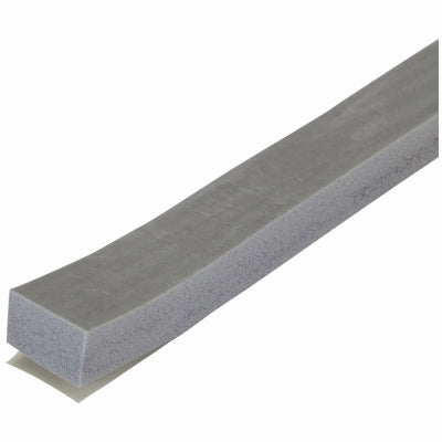 Hardware store usa |  1/2x17 GRY HD Foam Tape | 2311 | M D BUILDING PRODUCTS
