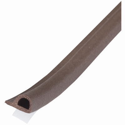 Hardware store usa |  17' BRN WSP DR Bottom | 2550 | M D BUILDING PRODUCTS