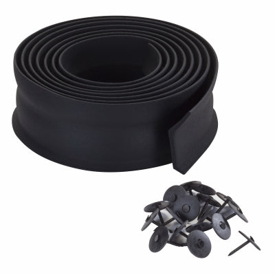 Hardware store usa |  16'BLK Garage DR Bottom | 3749 | M D BUILDING PRODUCTS