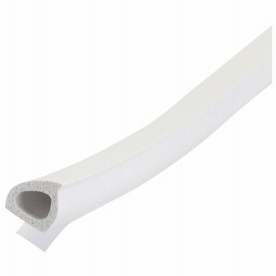 Hardware store usa |  17' WHT Weather Seal | 43846 | M D BUILDING PRODUCTS