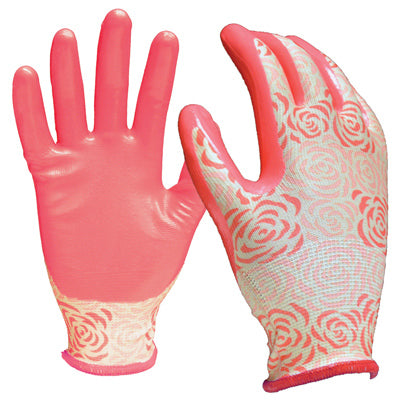 LG WMNS Nitrile Glove
