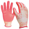 Hardware store usa |  LG WMNS Nitrile Glove | 7603-26 | BIG TIME PRODUCTS LLC