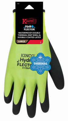Hardware store usa |  MED Men HydroFlec Glove | 1786P-M | KINCO INTERNATIONAL