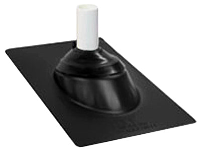 Hardware store usa |  3/1 BLK Roof Flashing | 81852 | IPS CORPORATION