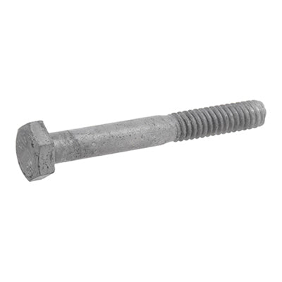 Hardware Store USA | 100PK 1/4x2 Hex Bolt