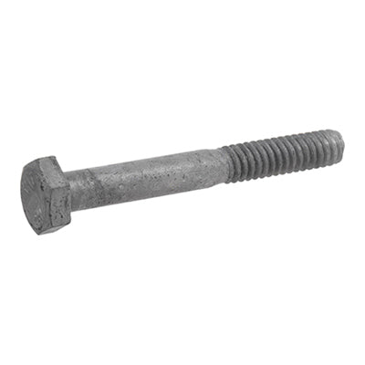 Hardware store usa |  50PK 1/2x3 Hex Bolts | 811617 | HILLMAN FASTENERS