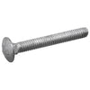 Hardware Store USA | 100PK 1/4x2 Carr Bolts