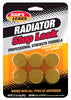 Hardware Store USA | Stop Leak Powder Tablet