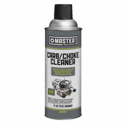 Hardware Store USA | MM 11OZ Carb Cleaner | Pack Of 6