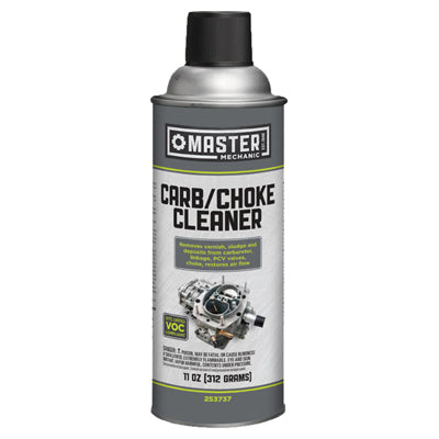 Hardware Store USA | MM 11OZ Carb Cleaner | Pack Of 6