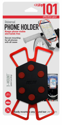 Hardware Store USA | X-MNT Bike Phone Holder