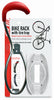 Hardware store usa |  Bike Hook/Wall Tray | RS4007C | DELTA CYCLE CORP
