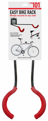 Hardware store usa |  Horiz Easy Bike Rack | RS5701W | DELTA CYCLE CORP