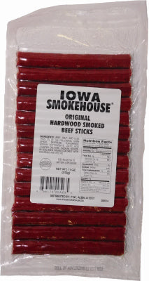 Hardware store usa |  11OZ Orig Smoked Sticks | IS-MB11 | IOWA SMOKEHOUSE/PREFERRED WHOLESALE