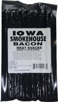 Hardware store usa |  16OZ Bacon Meat Sticks | IS-16MSBA | IOWA SMOKEHOUSE/PREFERRED WHOLESALE