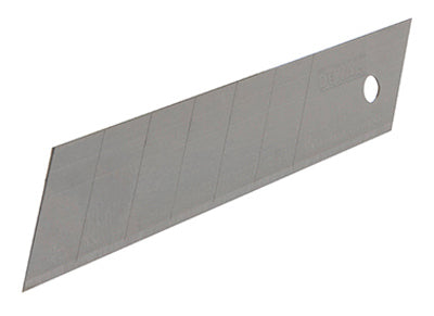 Hardware Store USA | 3PK 25mm Snap Blade