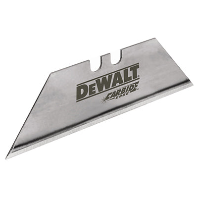 Hardware Store USA | 50PK Carb Util Blades