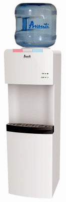 Hardware store usa |  Hot/Cold WTR Dispenser | WDHC770I0W | AVANTI PRODUCTS