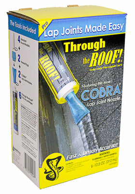 COBRA Joint Nozzle Kit