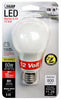 Hardware store usa |  10.5W WW A19 RV Bulb | OM60/930CA/LED-12/BX | FEIT ELECTRIC