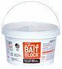 Hardware Store USA | 4LB Apple Bait Block
