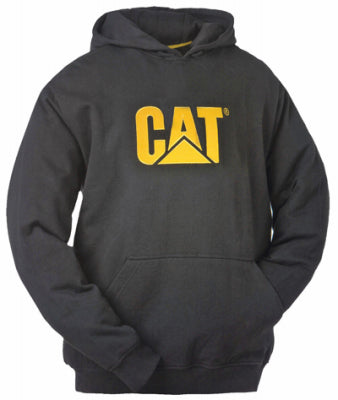 CAT 2XL Hood Sweatshirt