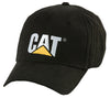 CAT BLK Trademark Cap