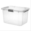 Hardware Store USA | 30QT HingeLID Box | Pack Of 6