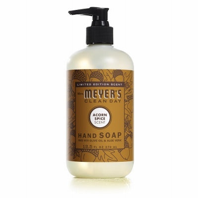 Hardware Store USA | 12.5OZ Acorn Hand Soap