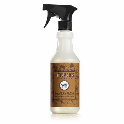 Hardware Store USA | 16OZ Acorn MP Cleaner