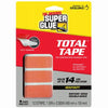 Hardware store usa |  1.8x68 Super Glue Strip | 11710507 | SUPER GLUE CORP/PACER TECH