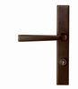 Hardware Store USA | QuickFit BRZ STR Handle