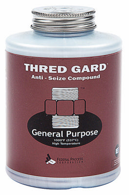 Hardware store usa |  1/4LB MP Lubricant | TG04 | FEDERAL PROCESS CORP