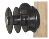 Hardware Store USA | 25PK WD Hub Insulator